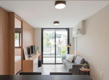 Apartamento · 57m² · 1 Quarto · 1 Vaga · Apartamento para Aluguel - Auxiliadora, 1 Quarto, 57 m² - Porto Alegre
