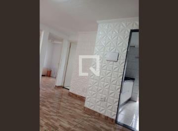 Apartamento · 42m² · 2 Quartos · Apartamento para Aluguel - Itaquera, 2 Quartos,  42 m² - São Paulo