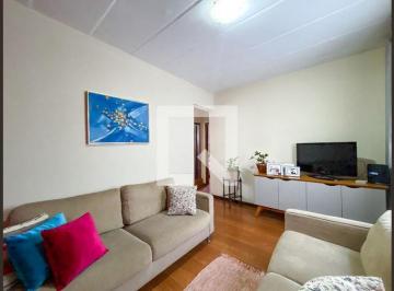 Apartamento · 55m² · 2 Quartos · 1 Vaga · Apartamento para Aluguel - Novo Eldorado, 2 Quartos,  55 m² - Contagem