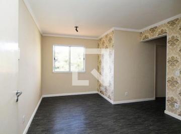 Apartamento · 46m² · 2 Quartos · 1 Vaga · Apartamento para Aluguel - Quinta dos Angicos, 2 Quartos, 46 m² - Cotia