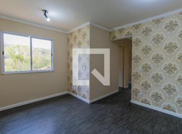 Apartamento · 46m² · 2 Quartos · 1 Vaga · Apartamento para Aluguel - Quinta dos Angicos, 2 Quartos, 46 m² - Cotia