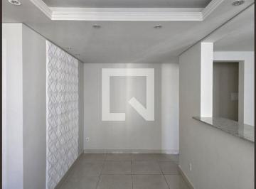 Apartamento · 47m² · 2 Quartos · 1 Vaga · Apartamento para Aluguel - Vila Augusta, 2 Quartos,  47 m² - Guarulhos