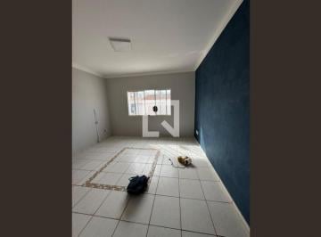 Casa de 2 quartos, Hortolândia · Casa para Aluguel - Remanso Campineiro, 2 Quartos,  210 m² - Hortolândia