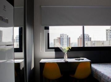 Apartamento · 16m² · 1 Quarto · Apartamento para Aluguel - Vila Mariana, 1 Quarto, 16 m² - São Paulo