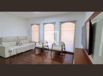 Casa · 270m² · 3 Quartos · 3 Vagas · Casa para Aluguel - Nova Gerti, 3 Quartos,  270 m² - São Caetano do Sul
