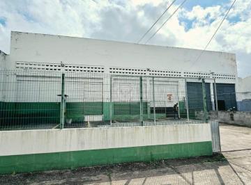 Comercial · 450m² · 2 Vagas · Excelente Oportunidade no Siqueira Campos: Galpão Comercial com 450 m² de Área Total