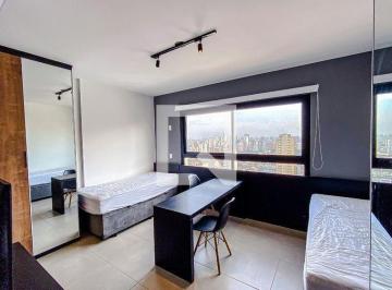 Apartamento · 25m² · 1 Quarto · Apartamento para Aluguel - Vila Mariana, 1 Quarto, 25 m² - São Paulo