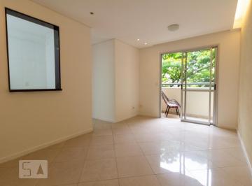 Apartamento · 55m² · 3 Quartos · 1 Vaga · Apartamento para Aluguel - Butantã, 3 Quartos, 55 m² - São Paulo