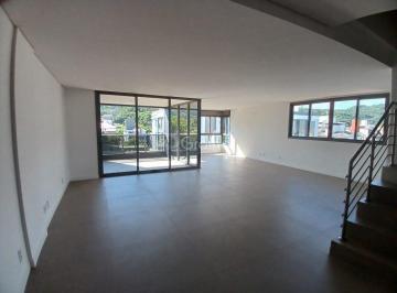 Apartamento · 193m² · 4 Quartos · 4 Vagas · Duplex de 194m² com 4 suites em Jurerê, Florianópolis