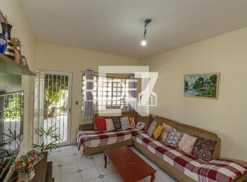 Casa · 160m² · 3 Quartos · 7 Vagas · CASA RESIDENTIAL em Campinas - São Paulo, Jardim Myrian Moreira da Costa