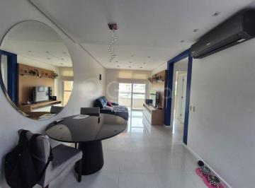 3- · Apartamento de 70,67m² com 2 quartos sendo 1 suítena na Cachoeira do Bom Jesus