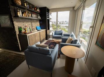 1 · Apartamento de 432,18 m² com 3 quartos sendo 3 suíte no bairro Agronômicas
