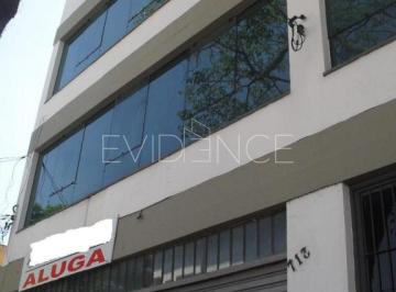 Comercial · 500m² · 1 Quarto · 1 Vaga · Prédio, Chácara Santo Antônio (Zona Leste) - São Paulo