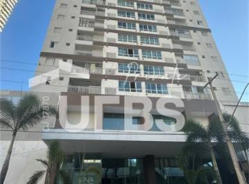 Apartamento · 37m² · 1 Quarto · 1 Vaga · Flat a venda no Res. DNA Smart Style - Mobiliado - Pronto para Airbinb