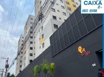 Apartamento de 3 quartos, Osasco · GENERIC_TITLE