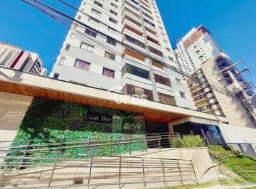Apartamento · 100m² · 3 Quartos · 2 Vagas · Apartamento à venda – 3 quartos (1 suíte) | 100,07 m² | Lion D'or | Setor Bueno – Goiânia