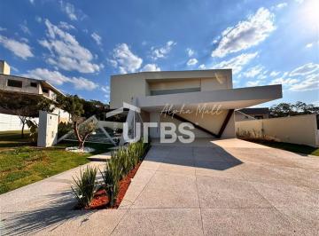 Casa · 387m² · 5 Quartos · 4 Vagas · 0 - Casa 5 quartos, sendo 5 suítes
