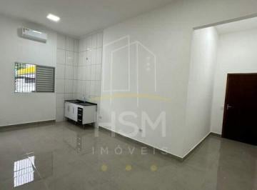Apartamento · 25m² · 1 Quarto · Kitnet com 25 metros para locação no centro de São Bernardo do Campo