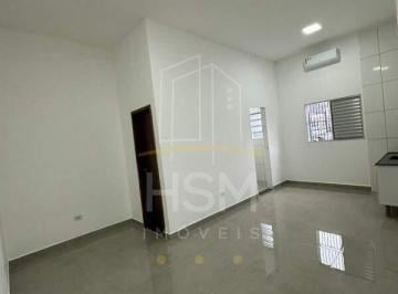 Apartamento · 25m² · 1 Quarto · Kitnet com 25 metros para locação no centro de São Bernardo do Campo