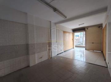 Comercial · 80m² · Salão Comercial para Locação no Planalto – Excelente Localização!