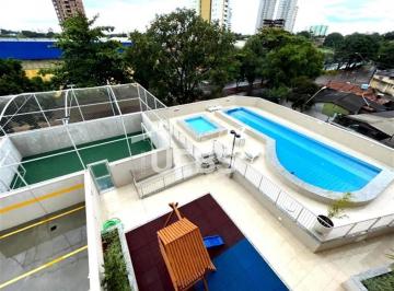 Apartamento · 80m² · 3 Quartos · 1 Vaga · Parque Amazônia, Excelente 3 Quartos (1 Suite), Área: 80m²•(planta versátil para closet ou escritóri
