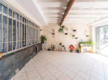 Casa · 140m² · 2 Quartos · 2 Vagas · Sobrado à venda em Vila Scarpelli, Santo André - 2 dorms, 2 vagas e quintal