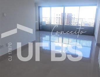 Apartamento · 97m² · 3 Quartos · 2 Vagas · Apartamento a venda no Soft Pedro Ludovico com 3 suítes plenas e 97,81m² de área privativa