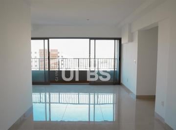 Apartamento · 97m² · 3 Quartos · 2 Vagas · Apartamento a venda no Soft Pedro Ludovico com 3 suítes plenas e 97,81m² de área privativa