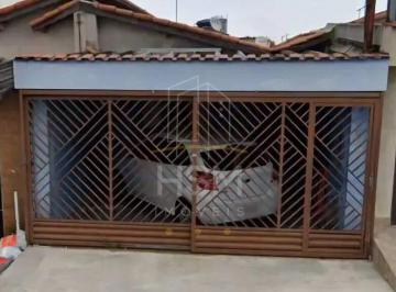 Casa · 168m² · 2 Quartos · 2 Vagas · Casa Térrea para venda Bairro Assunção - São bernardo do Campo/ SP