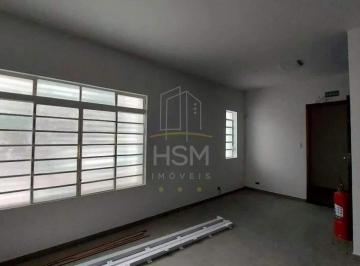 Comercial · 253m² · 4 Quartos · 3 Vagas · Prédio Comercial/Industrial - Vila Santa Terezinha - SBC