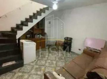 Casa · 125m² · 2 Quartos · 1 Vaga · Sobrado à venda, 2 quartos, 1 vaga, Alves Dias - São Bernardo do Campo/SP