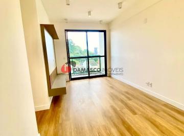Apartamento · 60m² · 2 Quartos · 2 Vagas · Apartamento em Vila Alpina