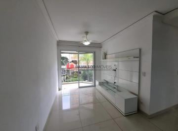 Apartamento · 70m² · 2 Quartos · 1 Vaga · Apartamento em Santa Paula
