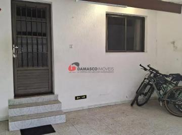 Casa · 96m² · 2 Quartos · 2 Vagas · Casa à venda, Santo Antônio, São Caetano do Sul, SP