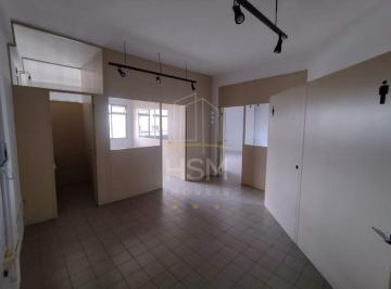 Comercial · 80m² · Sala Comercial para Locação – 80 m² no Bairro Planalto | São Bernardo do Campo