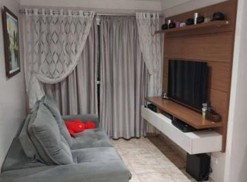 Apartamento · 46m² · 2 Quartos · 1 Vaga · Apartamento com 2 quartos à venda, 46 m² por R$ 370.000 - Macedo - Guarulhos/SP