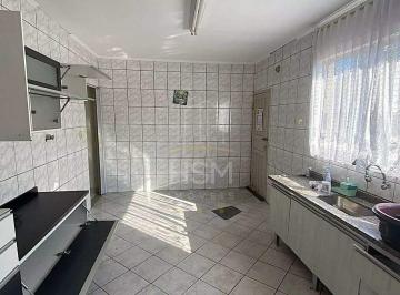 Casa · 206m² · 2 Quartos · 3 Vagas · Casa com 2 quartos à venda Alves Dias, São Bernardo do Campo/ SP