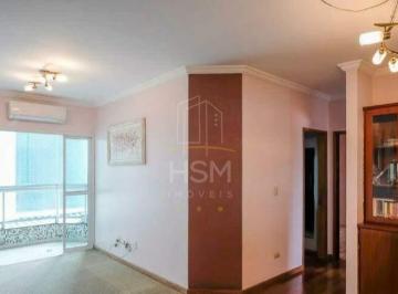 Apartamento · 87m² · 3 Quartos · 2 Vagas · Apartamento à Venda, 3 Quartos, sendo uma suíte - Rudge Ramos - São Bernardo do Campo
