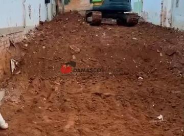 Terreno · 260m² · Terreno Residencial em Cerâmica
