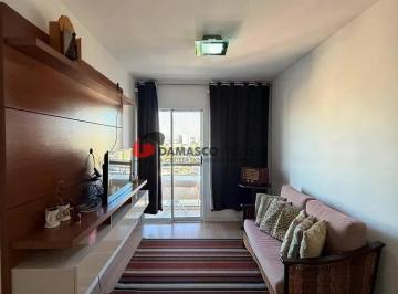 Apartamento · 63m² · 3 Quartos · 1 Vaga · Apartamento em Casa Branca