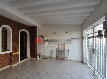 Casa · 175m² · Sobrado em Santa Paula