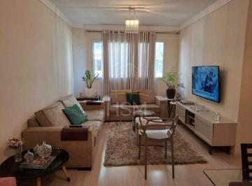 Apartamento · 64m² · 2 Quartos · 1 Vaga · Apartamento com 64 m², 2 Dormitórios Planejados, 1 Vaga e Lazer Completo no Bair