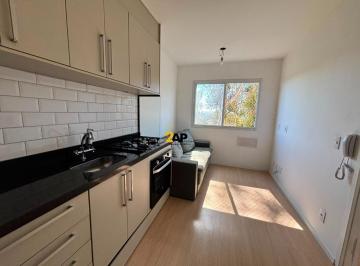 Apartamento · 24m² · 1 Quarto · Studio no Paraíso do Morumbi: 1 Quarto, 1 Banheiro, 24m² - Venda ou Locação em S