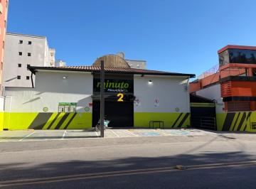 Comercial · 1100m² · 6 Vagas · Loja Comercial para Locação na Vila Andrade, São Paulo-SP: 1.100m², 2 Banheiros