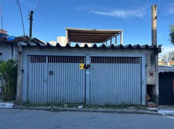 Casa · 80m² · 3 Quartos · 2 Vagas · Residência à venda em São Paulo-SP: 3 quartos, 2 salas, 2 banheiros, 2 vagas de