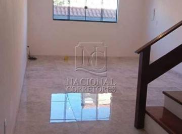 Casa · 246m² · 2 Quartos · 8 Vagas · Sobrado à venda, 2 quartos, 1 suíte, 8 vagas, Jardim Las Vegas - Santo André/SP