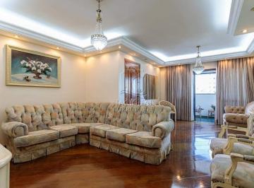 Apartamento · 156m² · 3 Quartos · 3 Vagas · Apartamento para aluguel, 3 quartos, 1 suíte, 3 vagas, Vila Curuçá - Santo André/SP