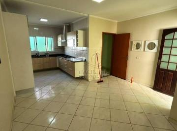 Casa · 163m² · 3 Quartos · 3 Vagas · Sobrado à venda, 3 quartos, 1 suíte, 3 vagas, Parque Oratório - Santo André/SP