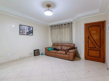 Casa · 163m² · 3 Quartos · 3 Vagas · Sobrado à venda, 3 quartos, 1 suíte, 3 vagas, Parque Oratório - Santo André/SP