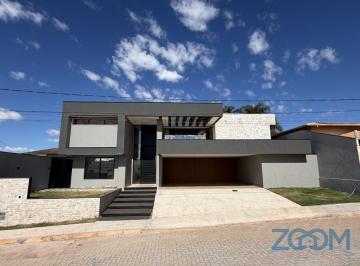 FACHADA · ESTANCIA QUINTAS DA ALVORADA - QD 01 CONJUNTO 26 CASA 13 - OTIMA POSICAO INTERNA - LOCAL SEGURO - CO